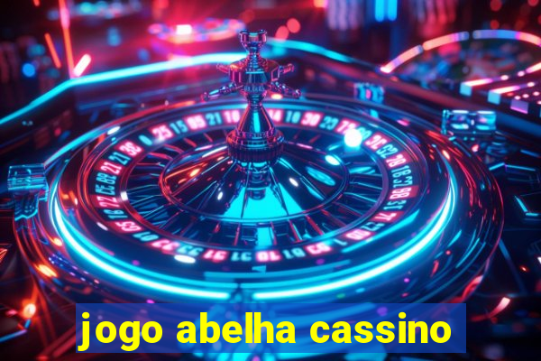 jogo abelha cassino